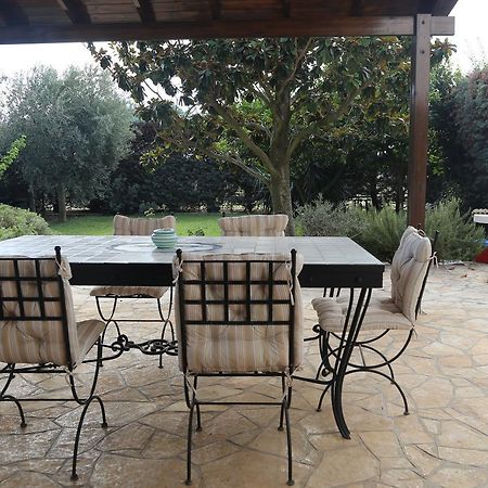 Il Grandangolo Valenzano Extérieur photo