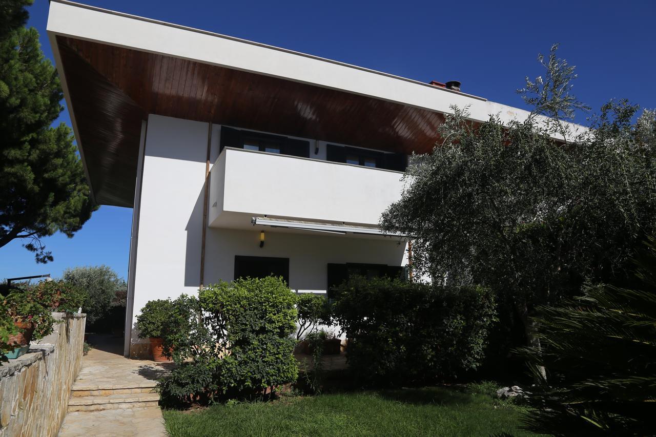 Il Grandangolo Valenzano Extérieur photo