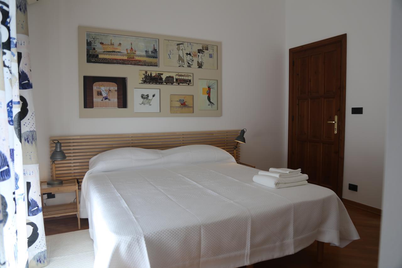 Il Grandangolo Valenzano Extérieur photo