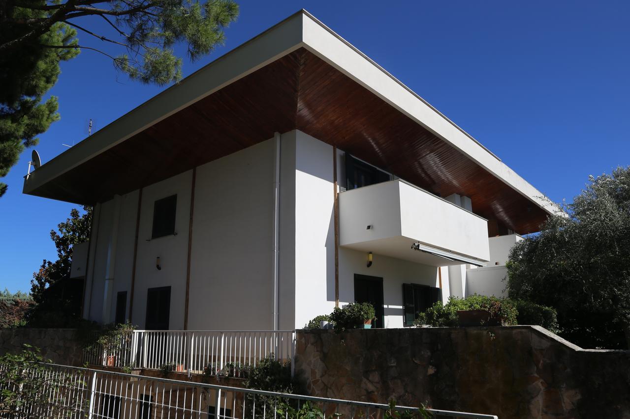 Il Grandangolo Valenzano Extérieur photo