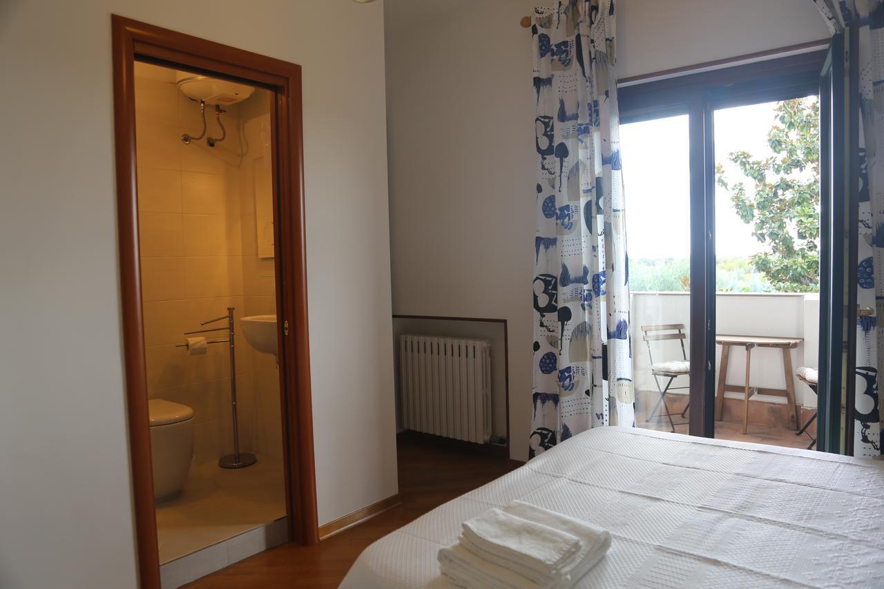 Il Grandangolo Valenzano Extérieur photo