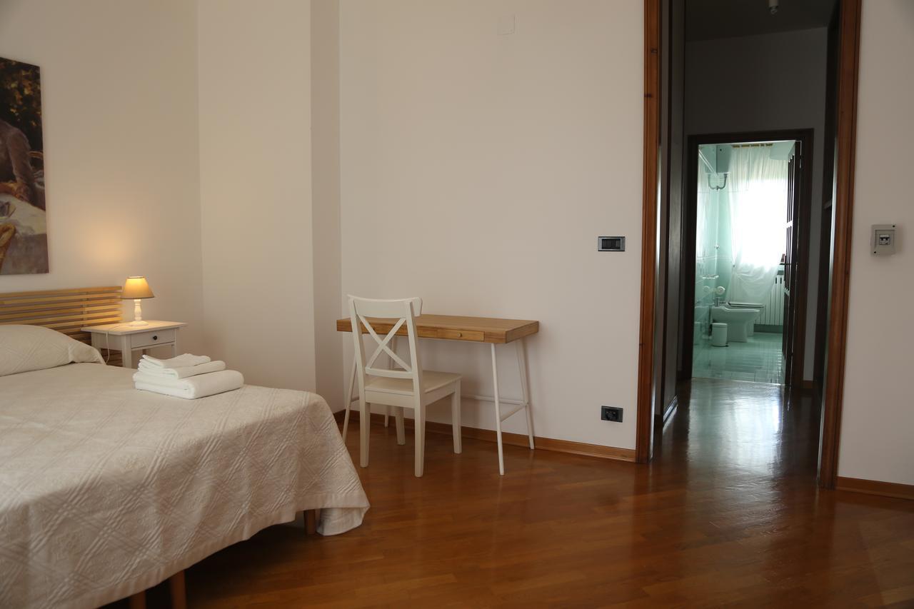Il Grandangolo Valenzano Extérieur photo