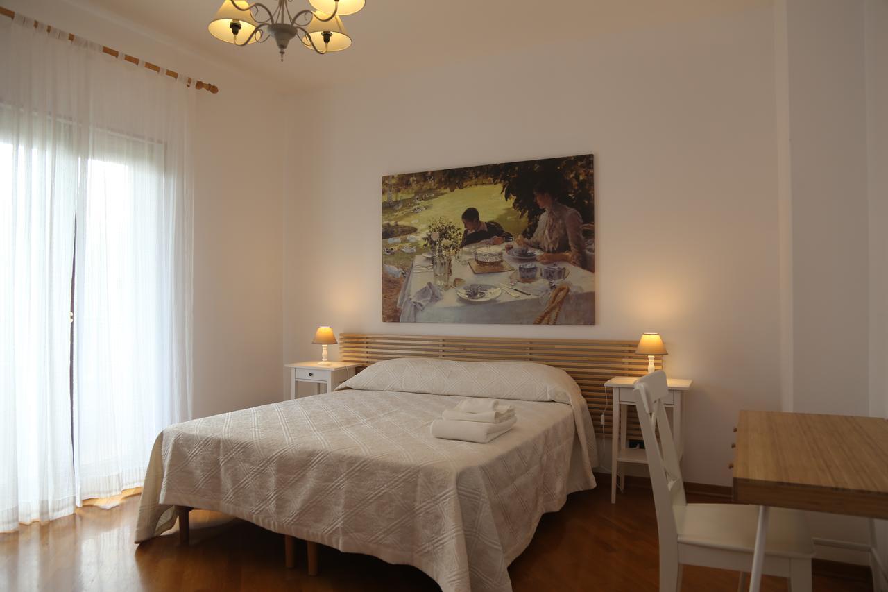 Il Grandangolo Valenzano Extérieur photo
