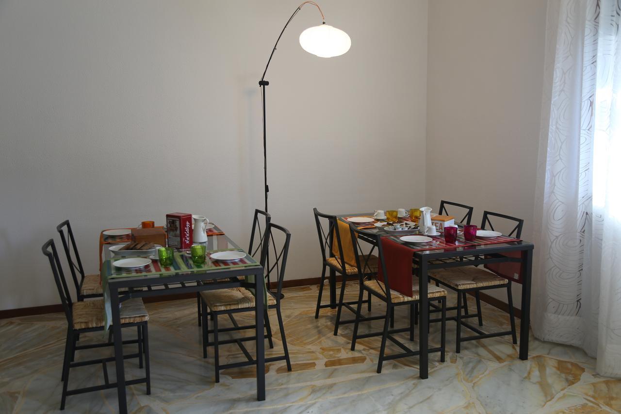 Il Grandangolo Valenzano Extérieur photo