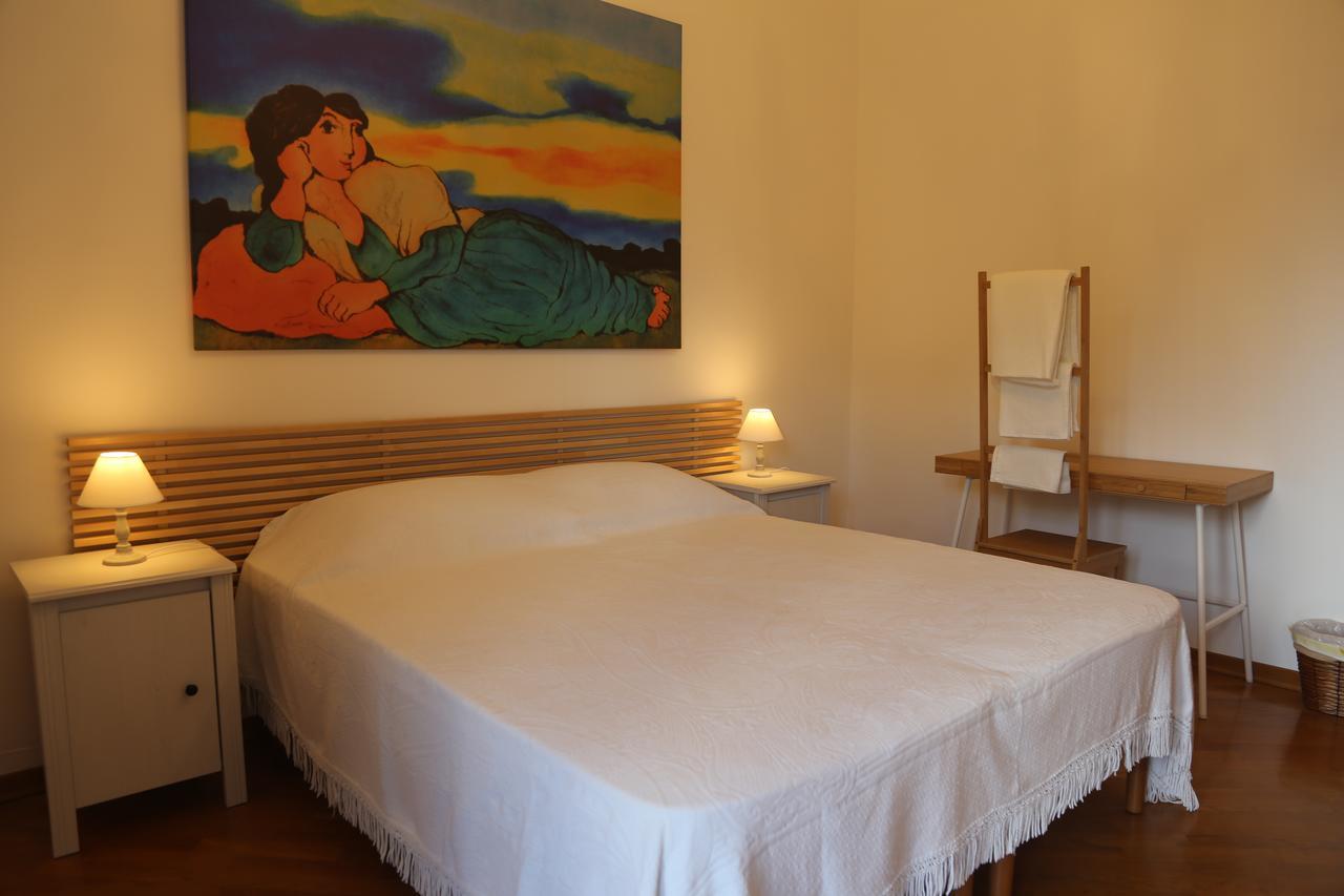 Il Grandangolo Valenzano Extérieur photo