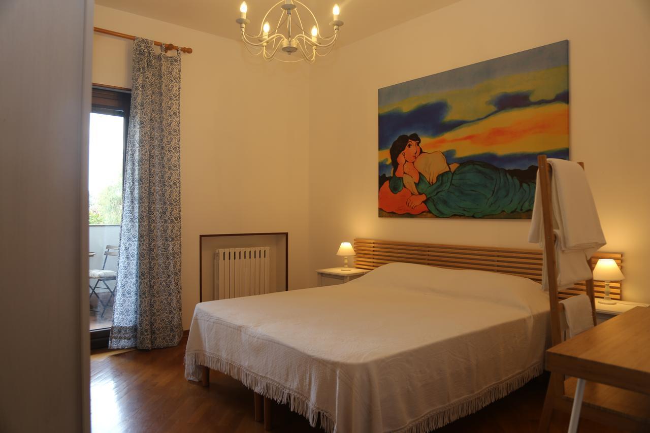 Il Grandangolo Valenzano Extérieur photo