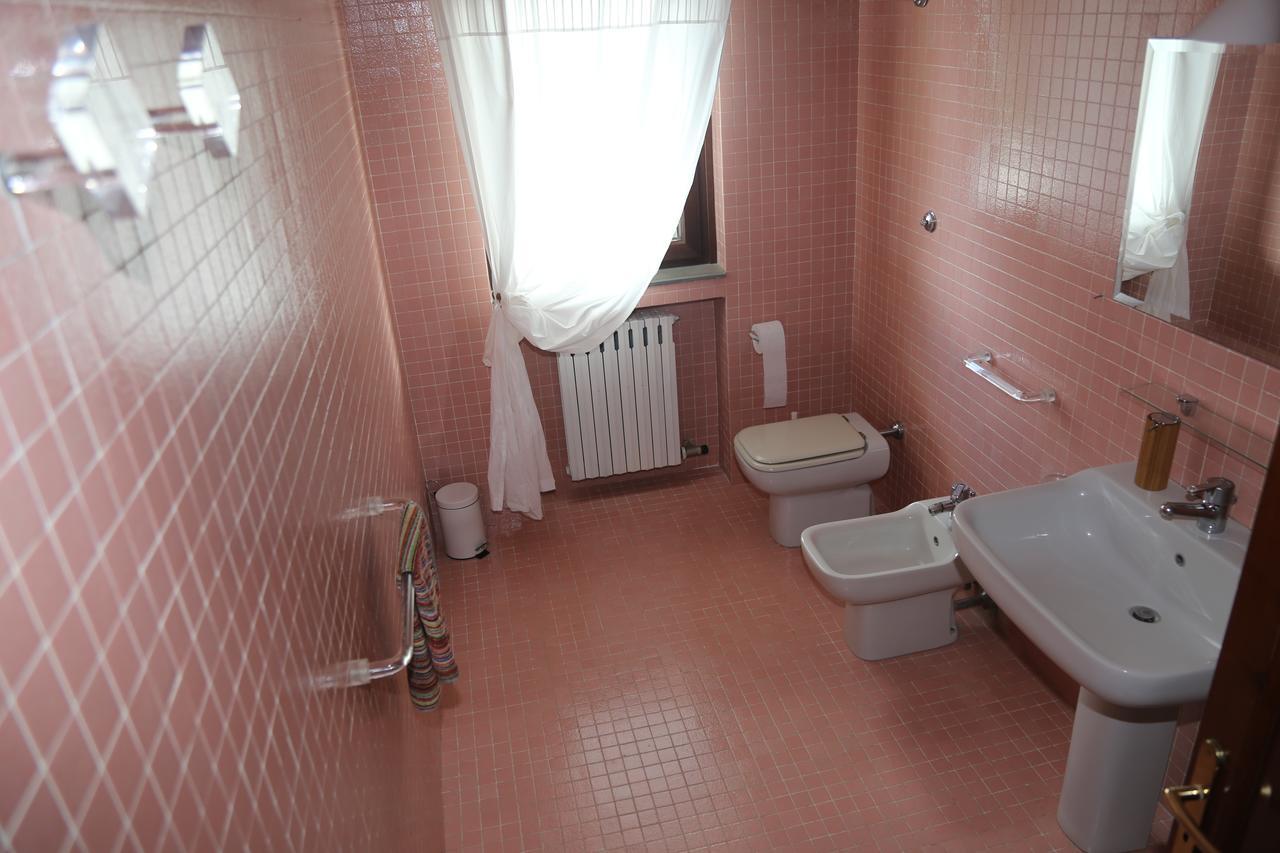Il Grandangolo Valenzano Extérieur photo