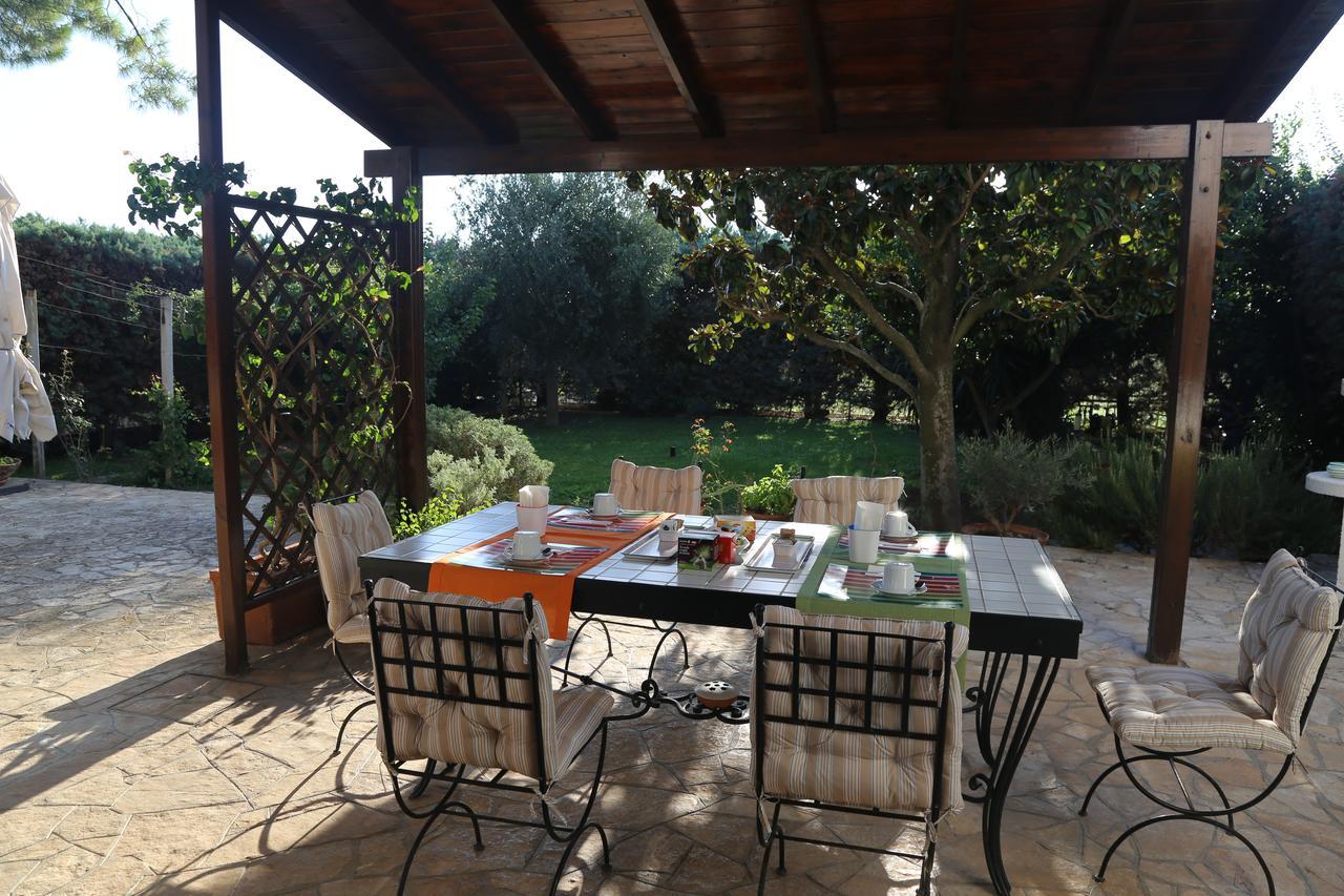 Il Grandangolo Valenzano Extérieur photo