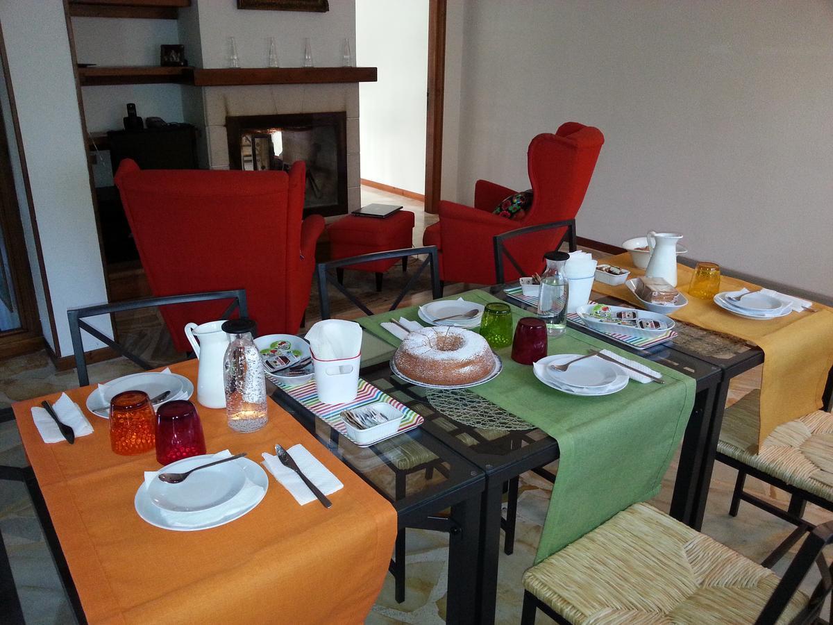 Il Grandangolo Valenzano Extérieur photo