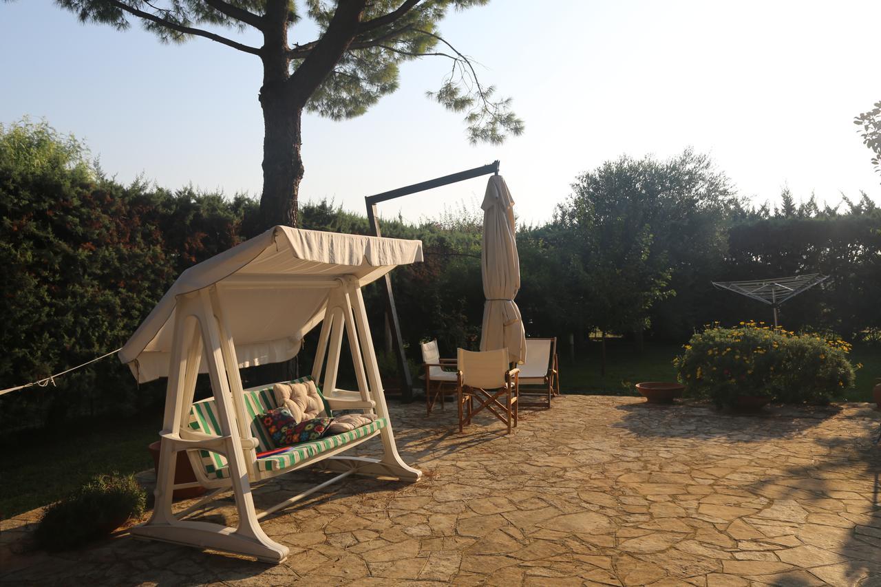 Il Grandangolo Valenzano Extérieur photo