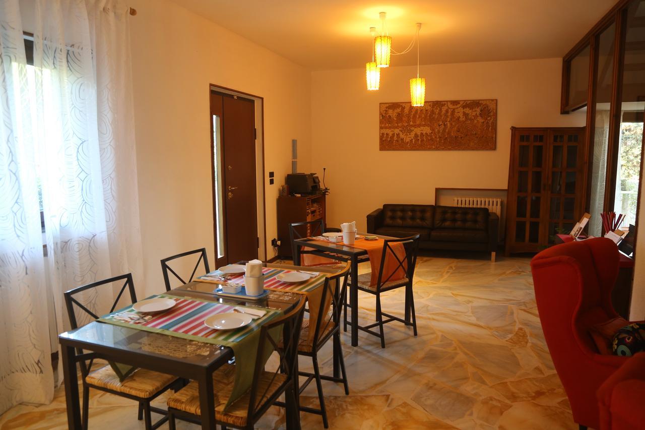 Il Grandangolo Valenzano Extérieur photo