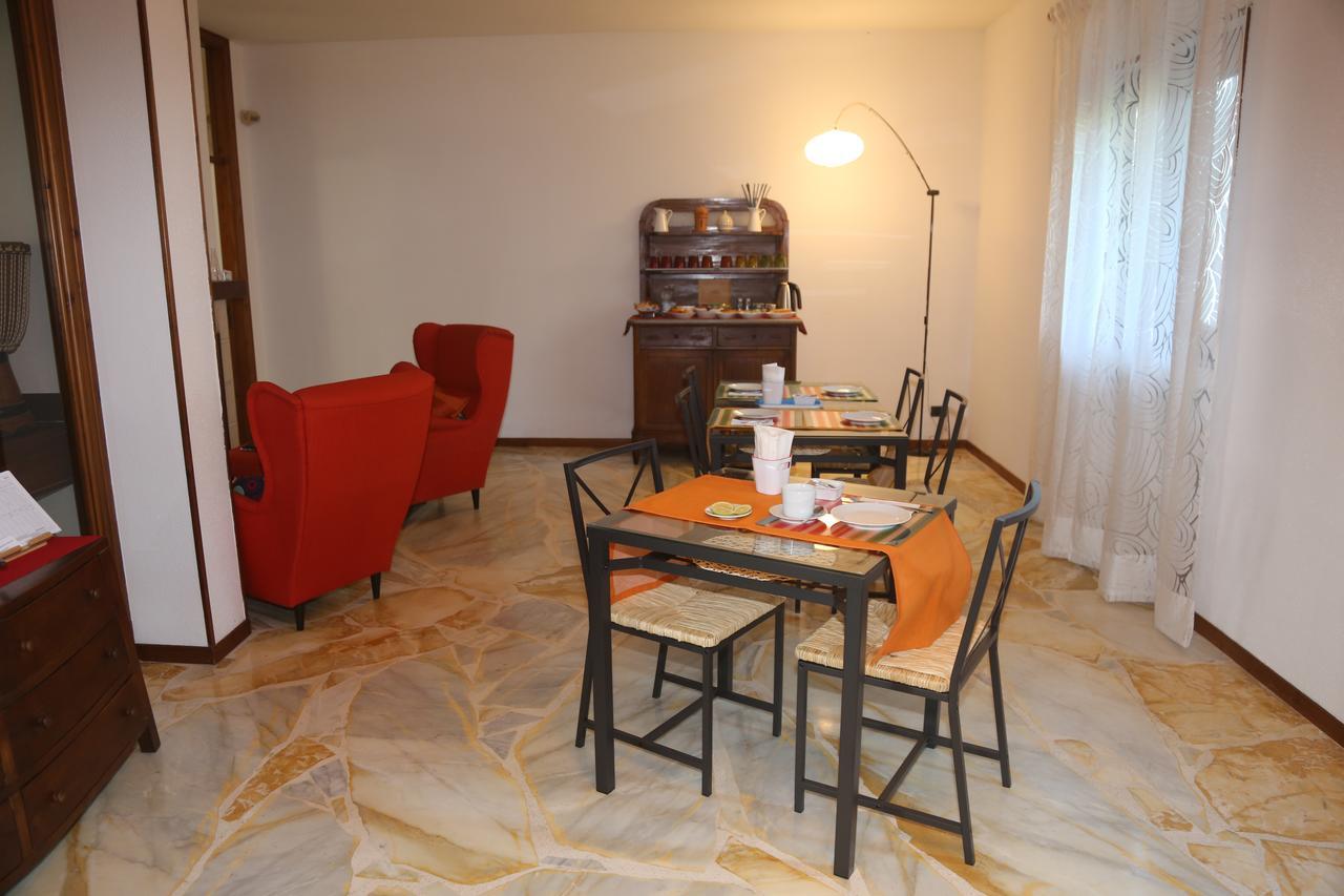 Il Grandangolo Valenzano Extérieur photo