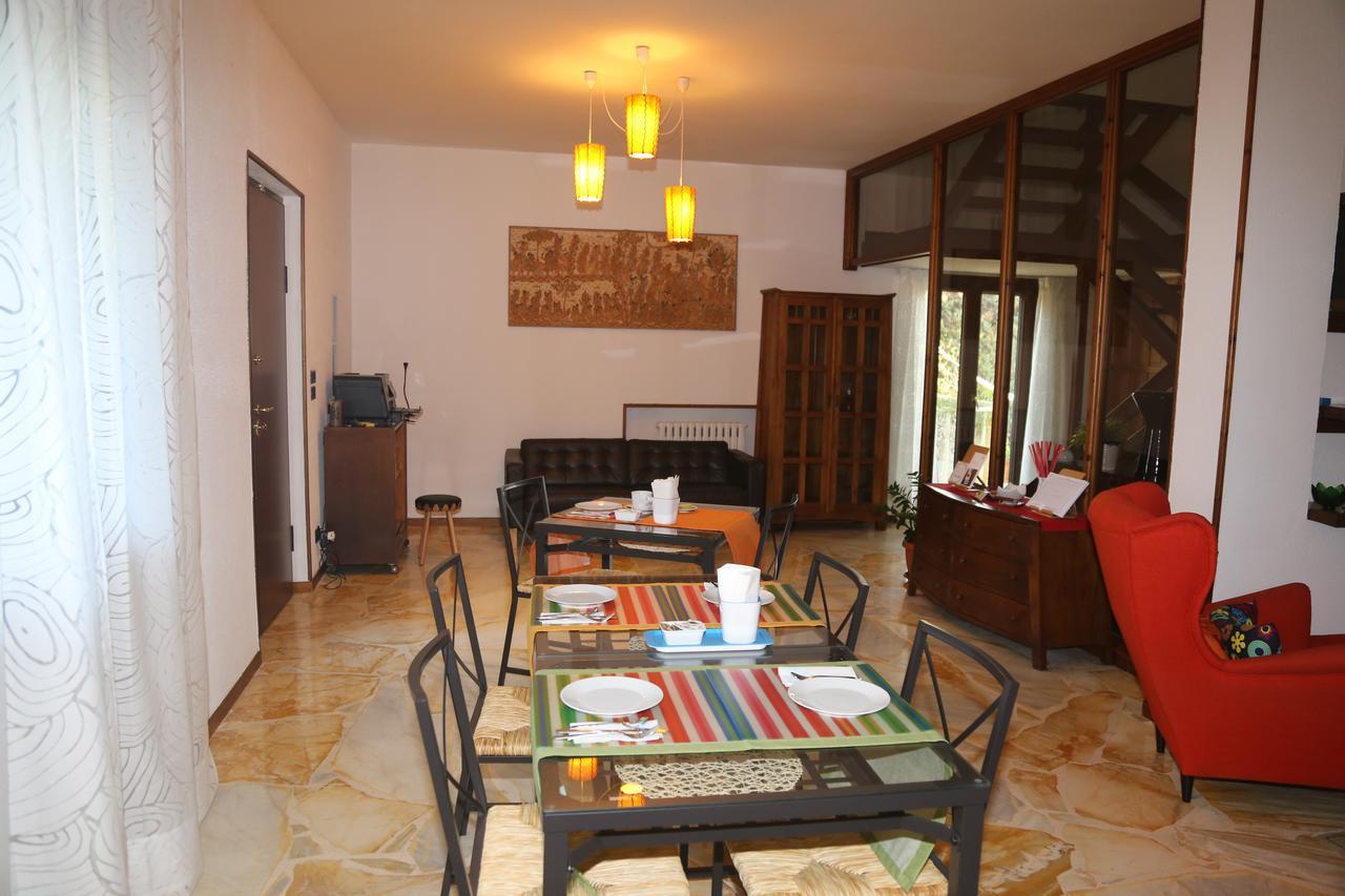 Il Grandangolo Valenzano Extérieur photo