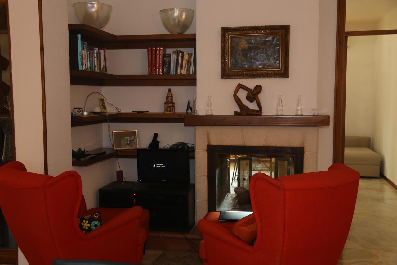 Il Grandangolo Valenzano Extérieur photo