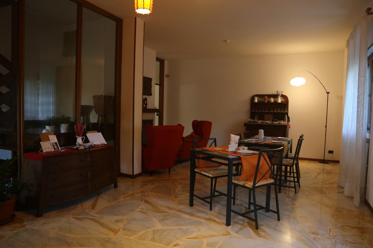 Il Grandangolo Valenzano Extérieur photo