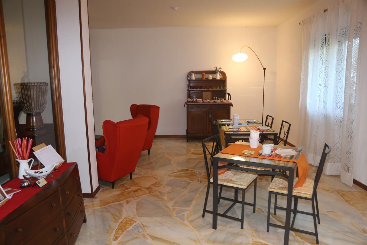 Il Grandangolo Valenzano Extérieur photo